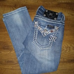 Miss Me Size 23